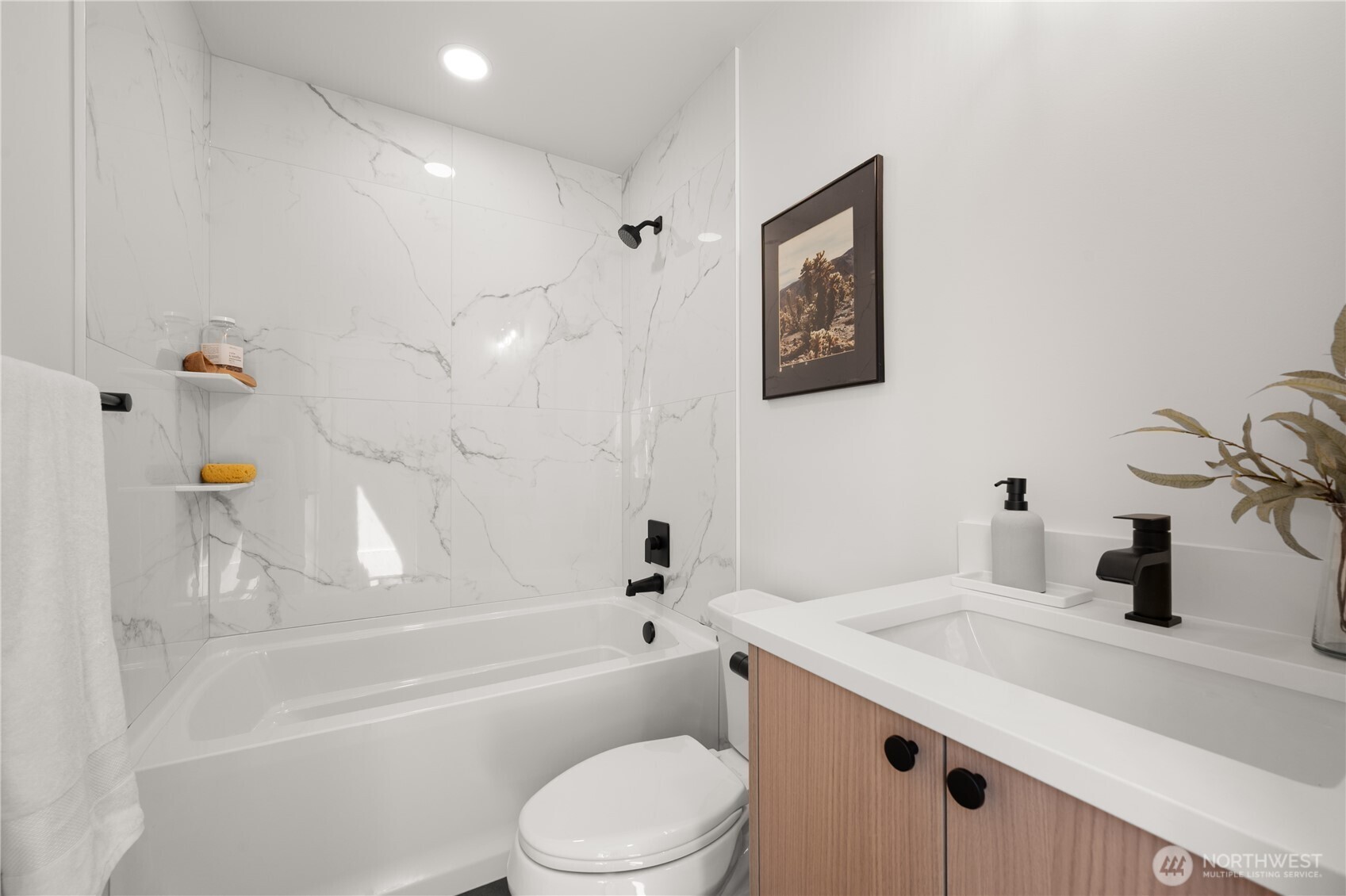 9909 Northeast 200th Street, Unit C Bothell, WA 98011 - Photo 15 of 29