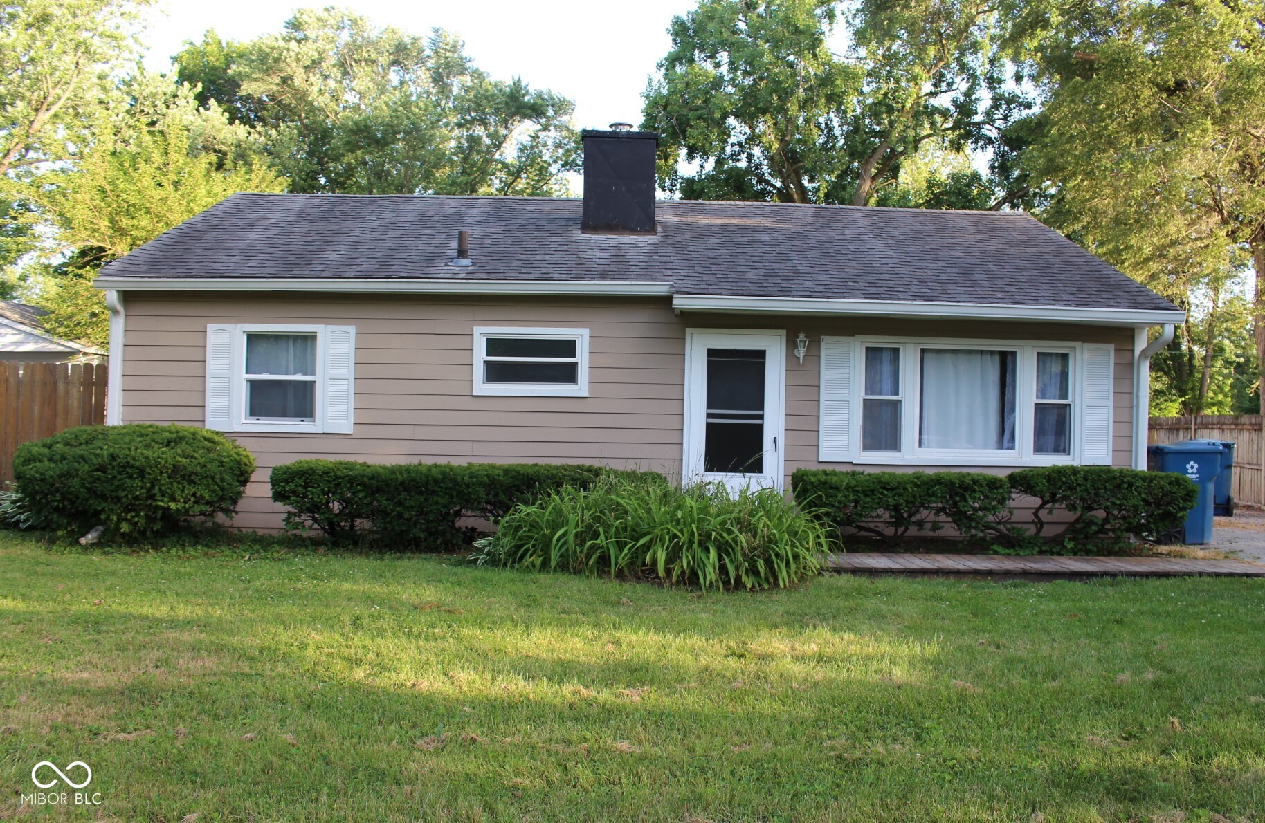 1909 Ruth Drive Indianapolis, IN 46240 - Photo 20 of 22 Gallery Image 20