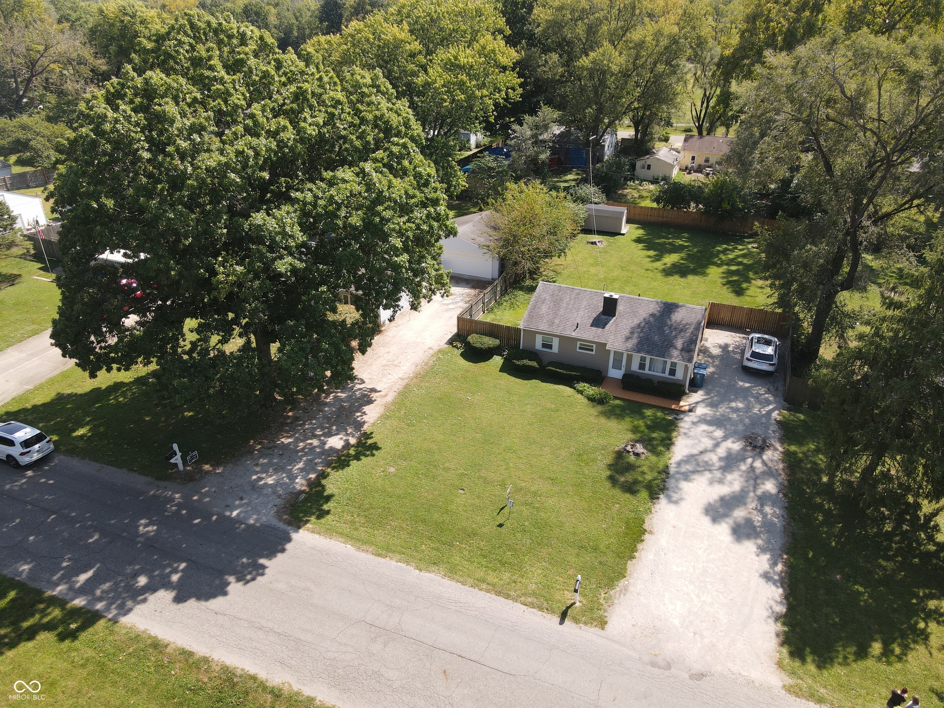 1909 Ruth Drive Indianapolis, IN 46240 - Photo 2 of 22 Gallery Image 2