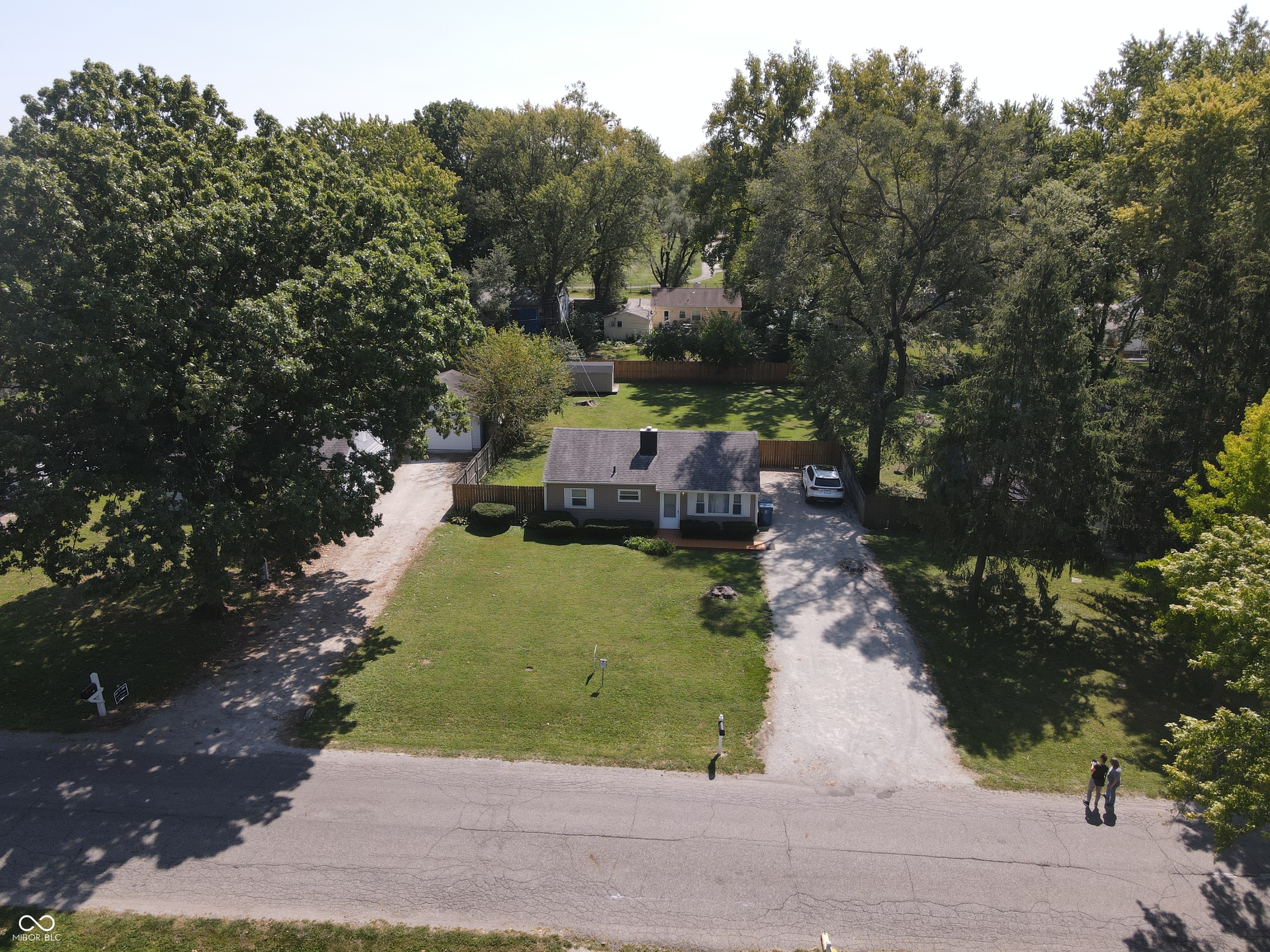 1909 Ruth Drive Indianapolis, IN 46240 - Photo 22 of 22 Gallery Image 22
