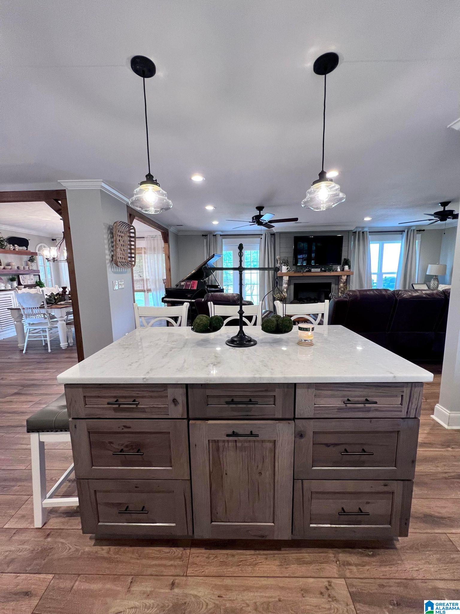 376 Ketchemedoggie Road Lineville, AL 36266 - Photo 11 of 50
