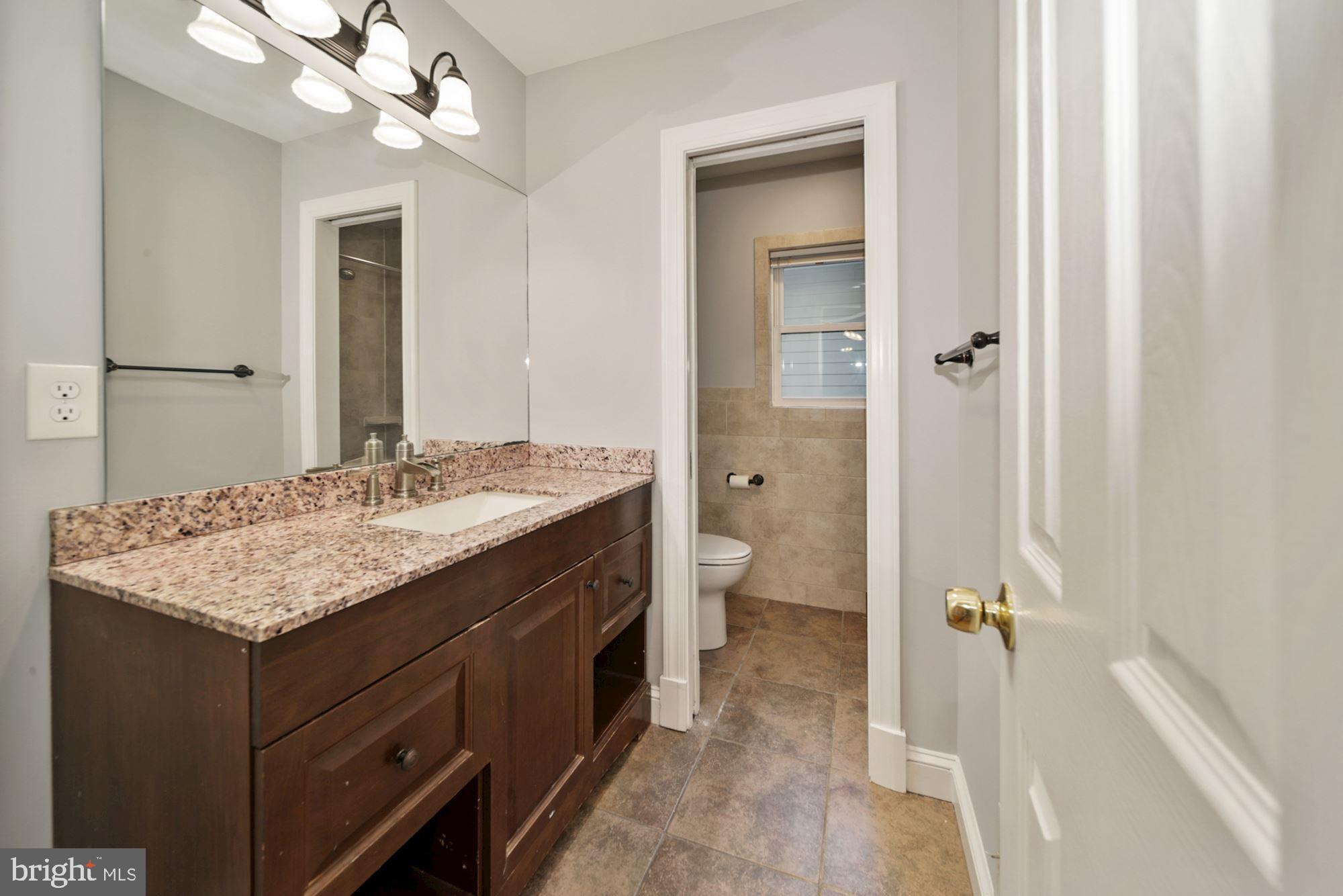 4103 Decatur Avenue Kensington, MD 20895 - Photo 11 of 32 Main Level Full Bathroom
