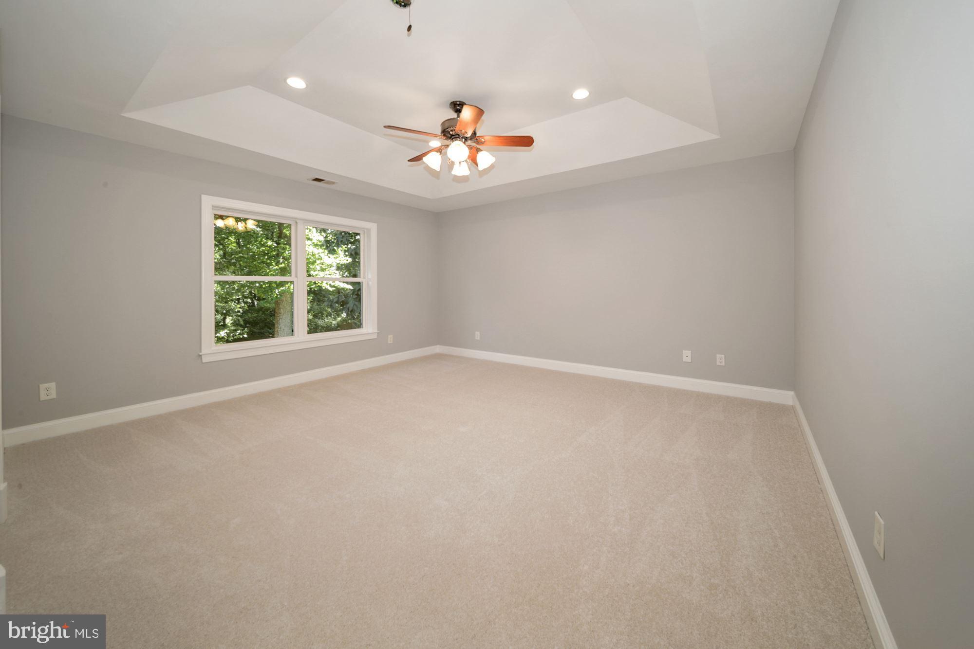 4103 Decatur Avenue Kensington, MD 20895 - Photo 12 of 32 Primary Bedroom