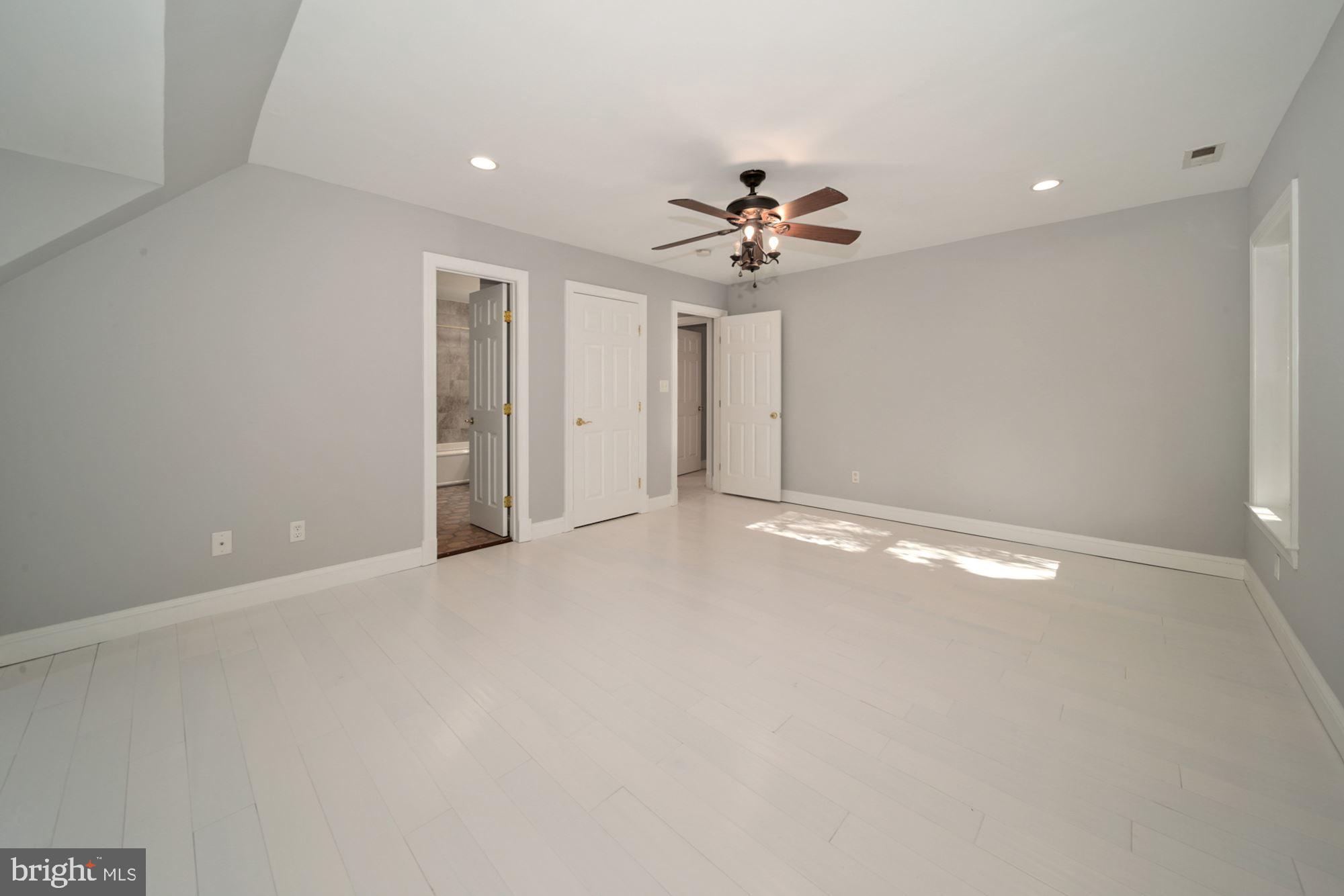 4103 Decatur Avenue Kensington, MD 20895 - Photo 13 of 32 Primary Bedroom