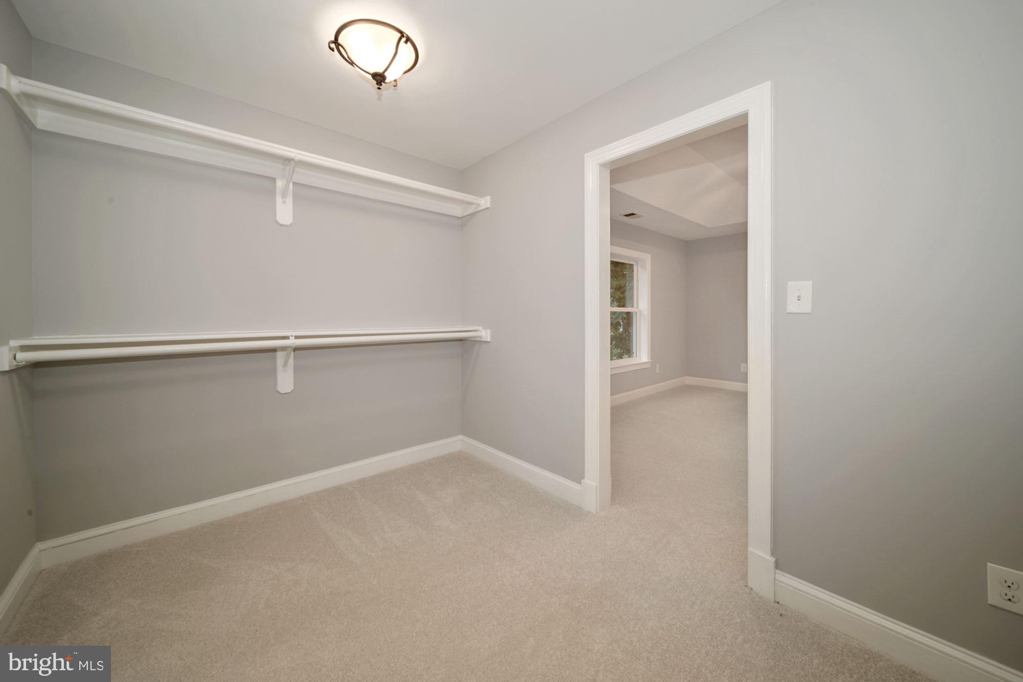 4103 Decatur Avenue Kensington, MD 20895 - Photo 14 of 32 Closet