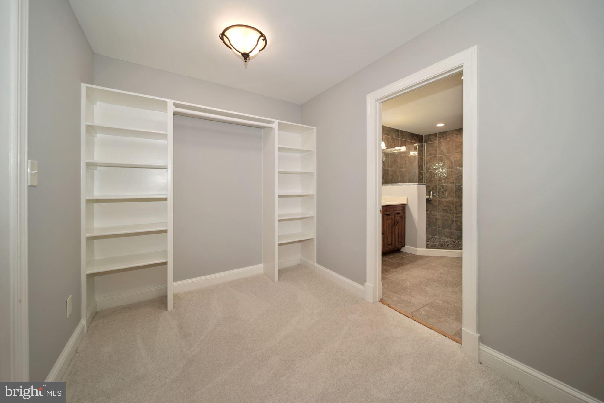 4103 Decatur Avenue Kensington, MD 20895 - Photo 15 of 32 Closet