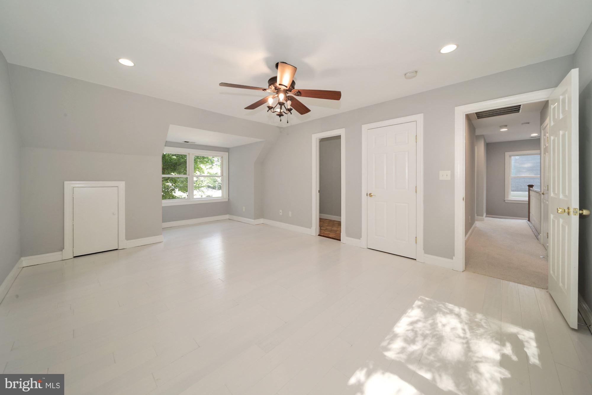 4103 Decatur Avenue Kensington, MD 20895 - Photo 20 of 32 Bedroom 2