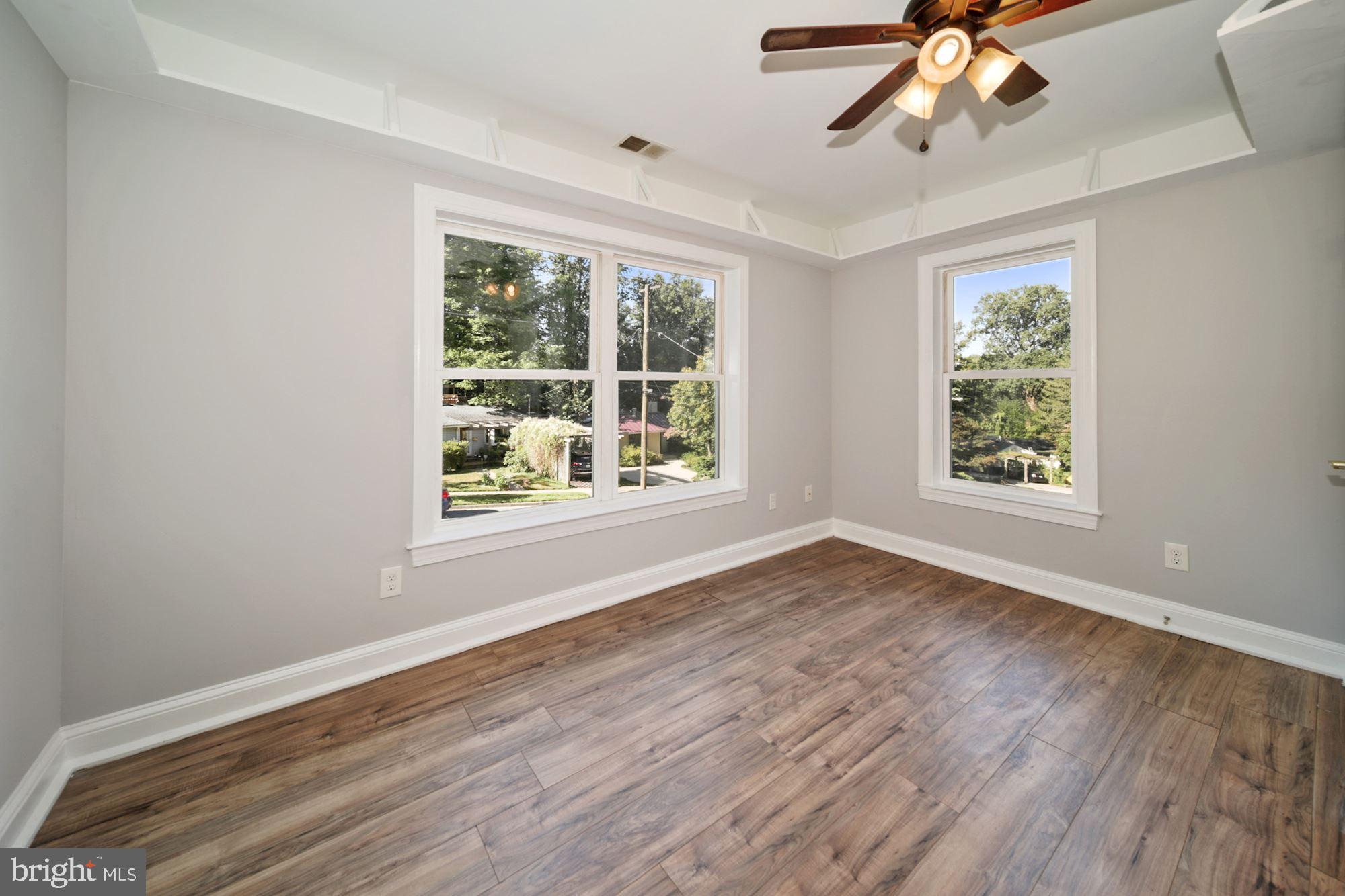 4103 Decatur Avenue Kensington, MD 20895 - Photo 23 of 32 Bedroom 3
