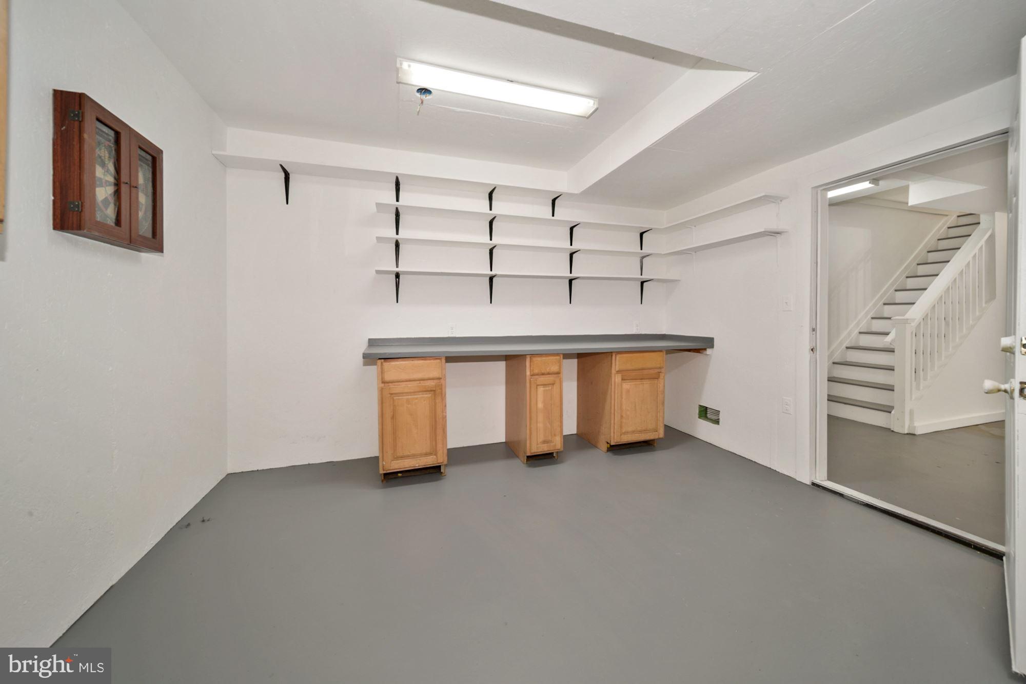 4103 Decatur Avenue Kensington, MD 20895 - Photo 26 of 32 Lower Level