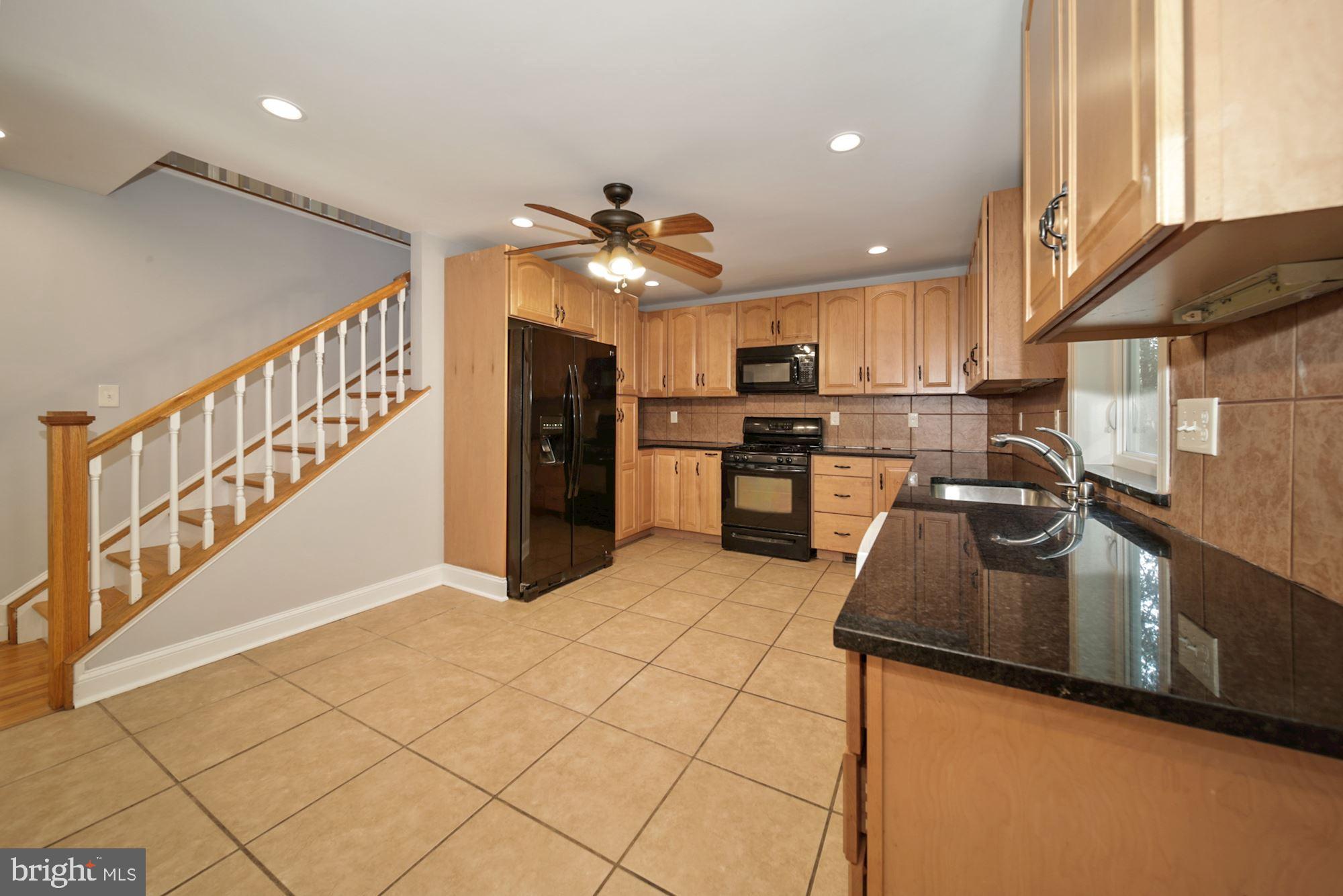 4103 Decatur Avenue Kensington, MD 20895 - Photo 9 of 32 Kitchen