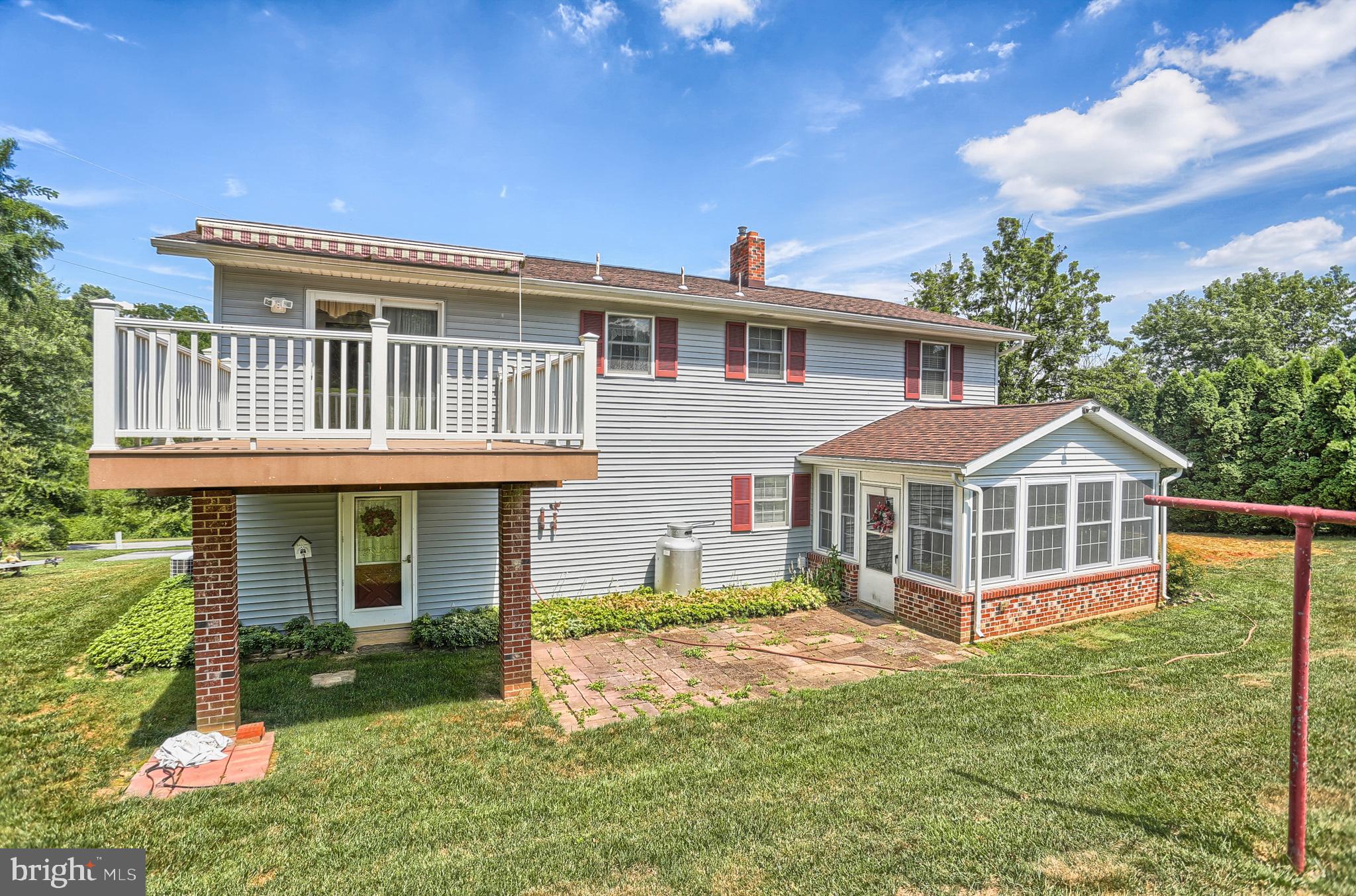 1036 Canadochly Road York, PA 17406 - Photo 3 of 47 Gallery Image 3