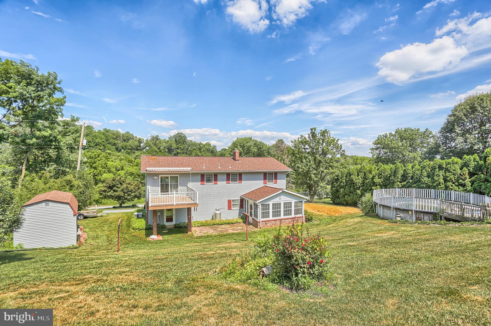 1036 Canadochly Road York, PA 17406 - Photo 37 of 47 Gallery Image 37