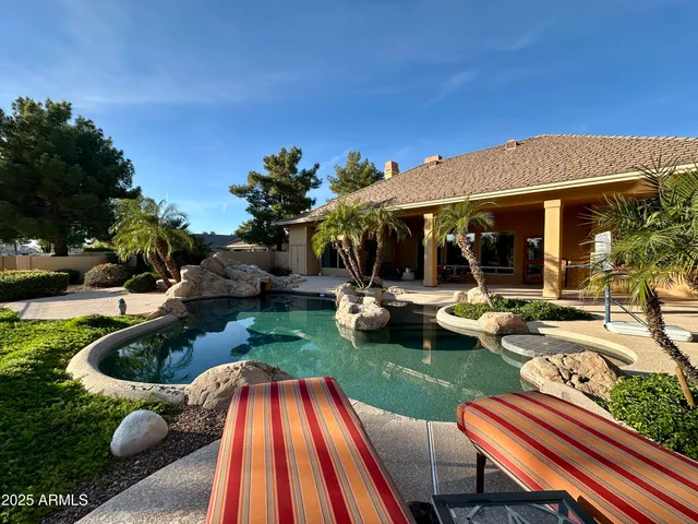 $6,900 | 5711 West Linda Lane, Chandler, AZ 85226