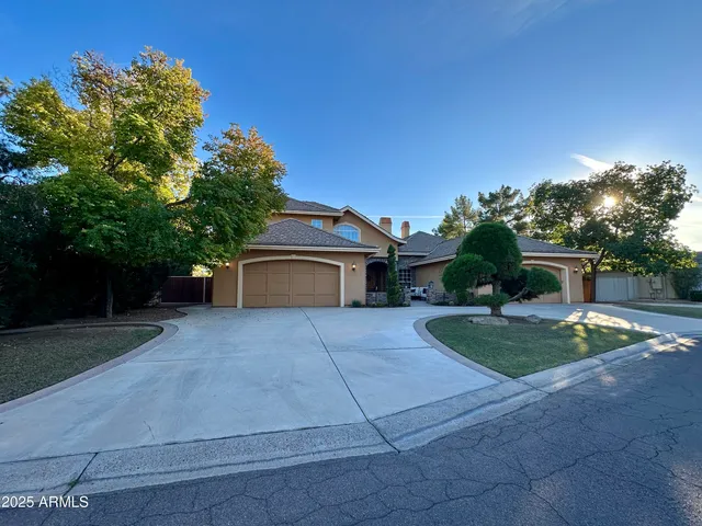 $6,900 | 5711 West Linda Lane, Chandler, AZ 85226