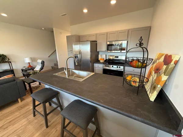 $364,900 | 120 Senica Street, Bayfield, CO 81122