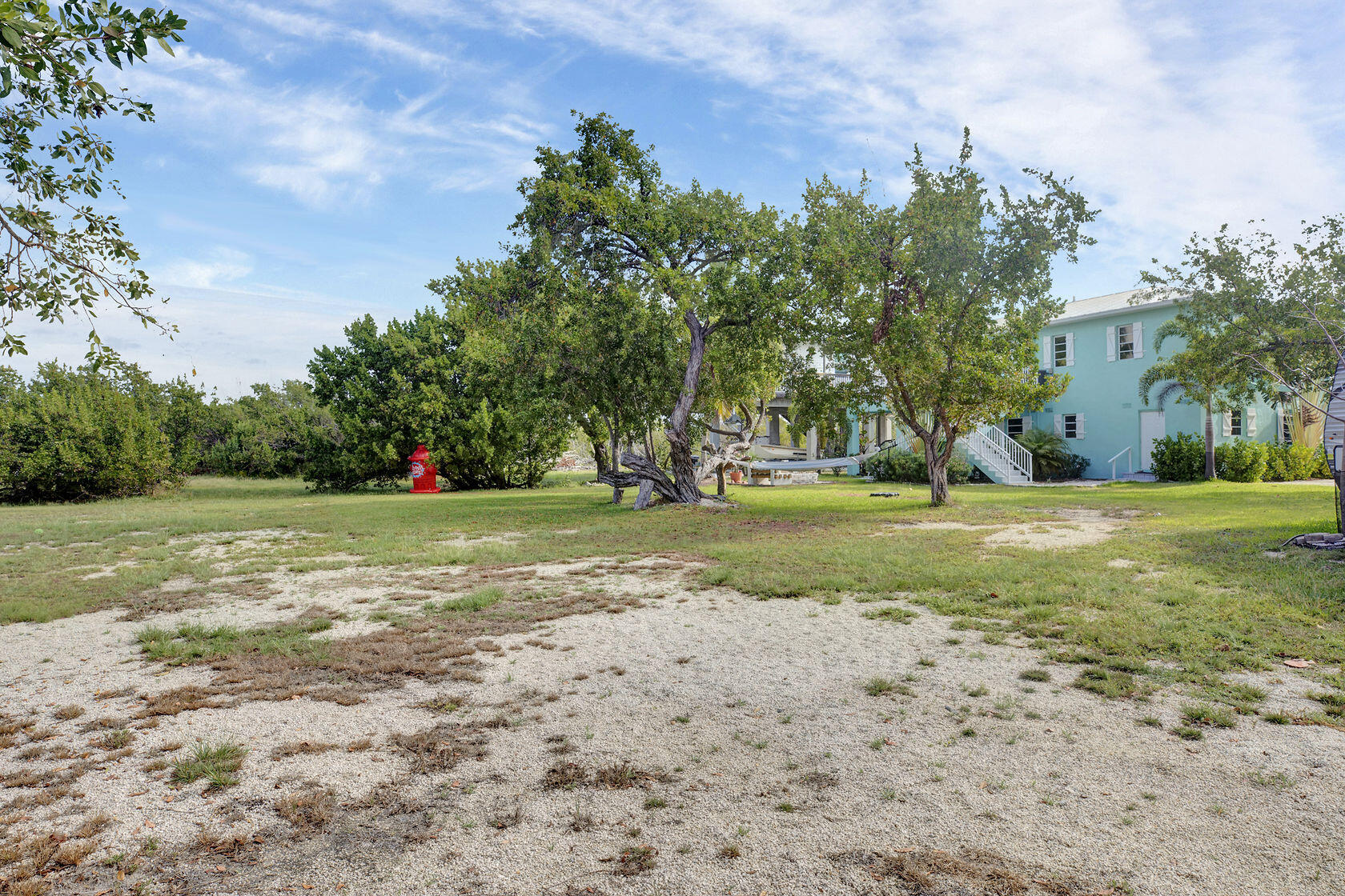 1632 Bogie Drive Big Pine Key, FL 33043 - Photo 37 of 47 a view of a tree in a yard
