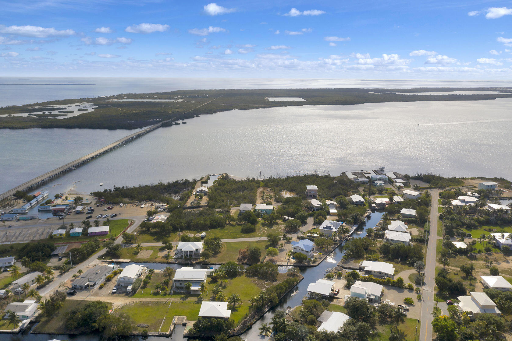 1632 Bogie Drive Big Pine Key, FL 33043 - Photo 4 of 47