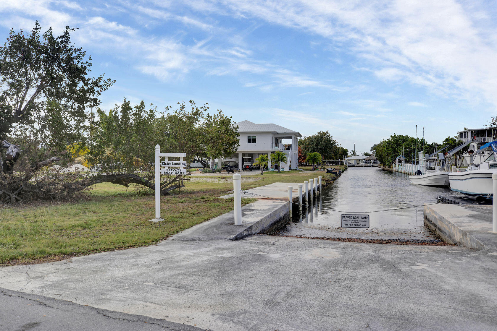 1632 Bogie Drive Big Pine Key, FL 33043 - Photo 44 of 47 a view of outdoor space with playground and green space