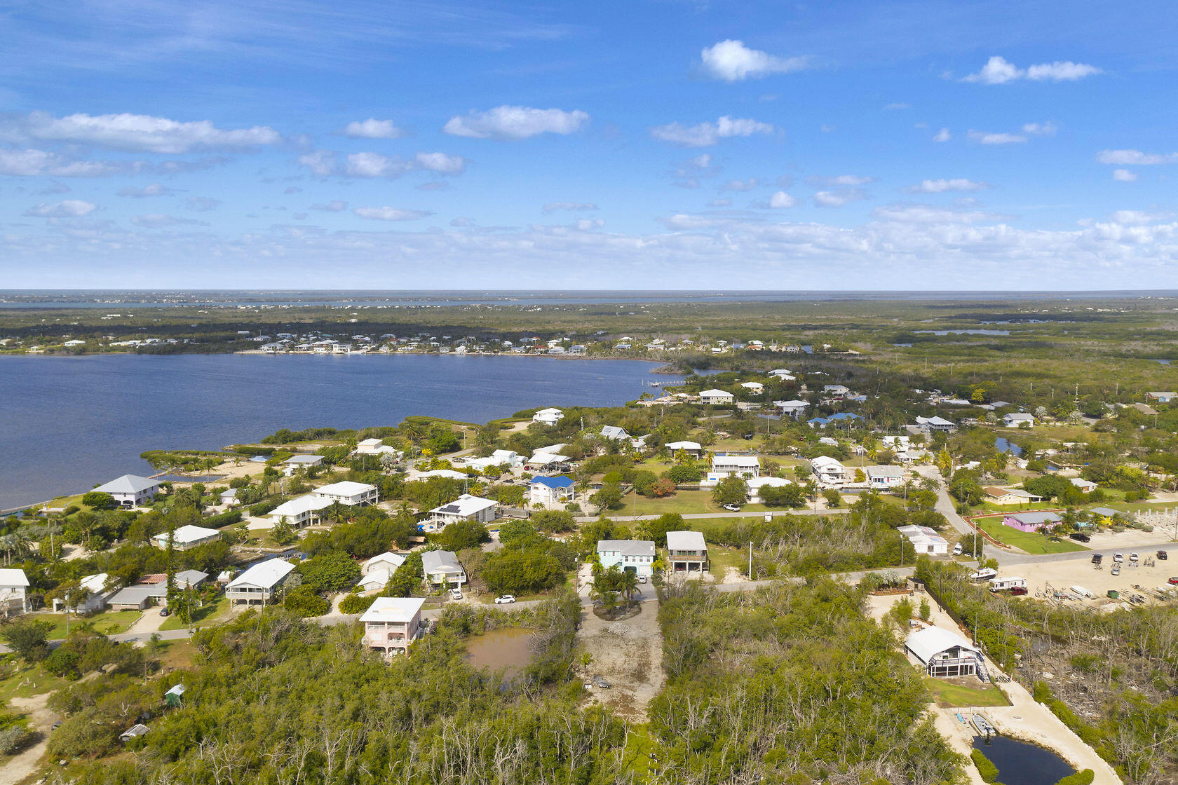 1632 Bogie Drive Big Pine Key, FL 33043 - Photo 8 of 47 a view of city and ocean