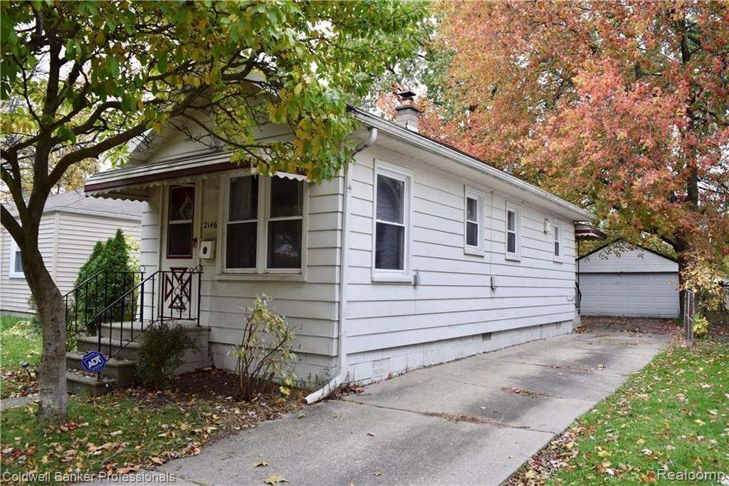 2146 Leitch Road Ferndale, MI 48220 - Photo 10 of 18
