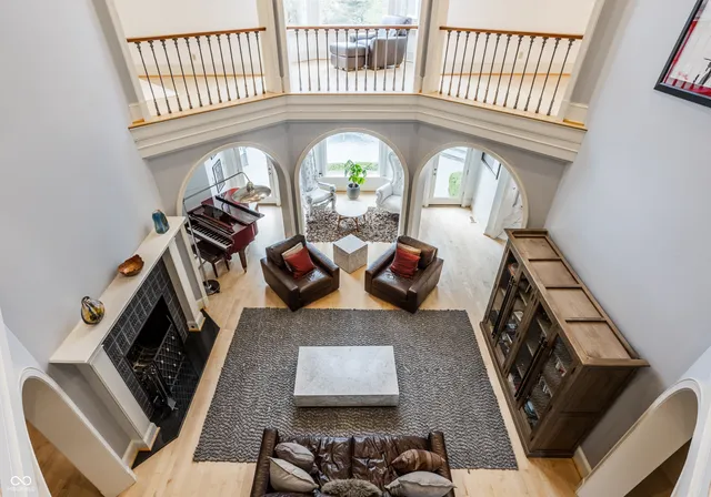 $2,599,000 | 290 Breakwater Drive, Fishers, IN 46037
