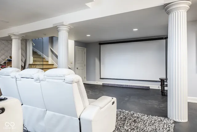 $2,599,000 | 290 Breakwater Drive, Fishers, IN 46037