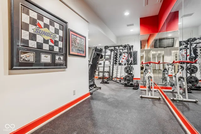 $2,599,000 | 290 Breakwater Drive, Fishers, IN 46037