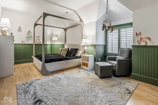 $2,599,000 | 290 Breakwater Drive, Fishers, IN 46037