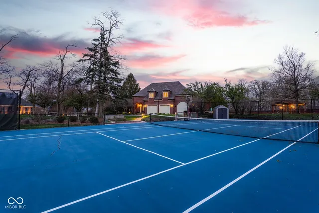 $2,599,000 | 290 Breakwater Drive, Fishers, IN 46037