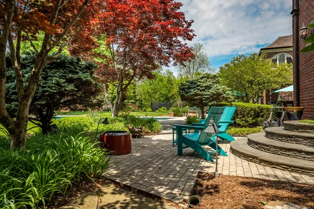 $2,599,000 | 290 Breakwater Drive, Fishers, IN 46037