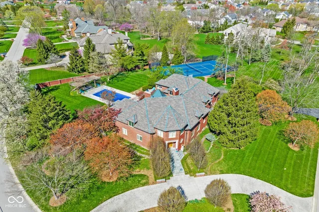$2,599,000 | 290 Breakwater Drive, Fishers, IN 46037