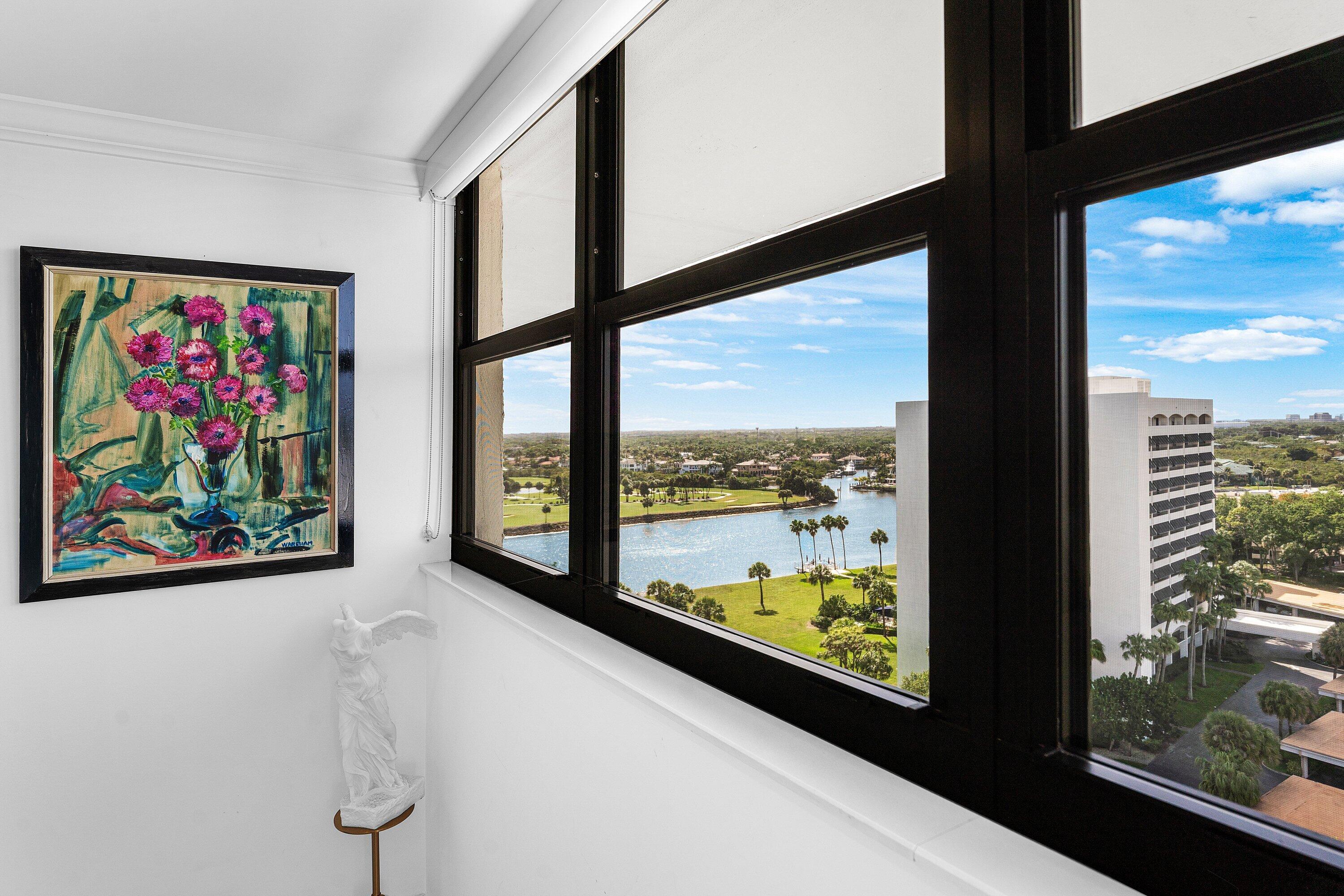 336 Golfview Road, Unit PH 12 North Palm Beach, FL 33408 - Photo 24 of 38 023-336GolfviewRoad-PH12-NorthPalmBeach-