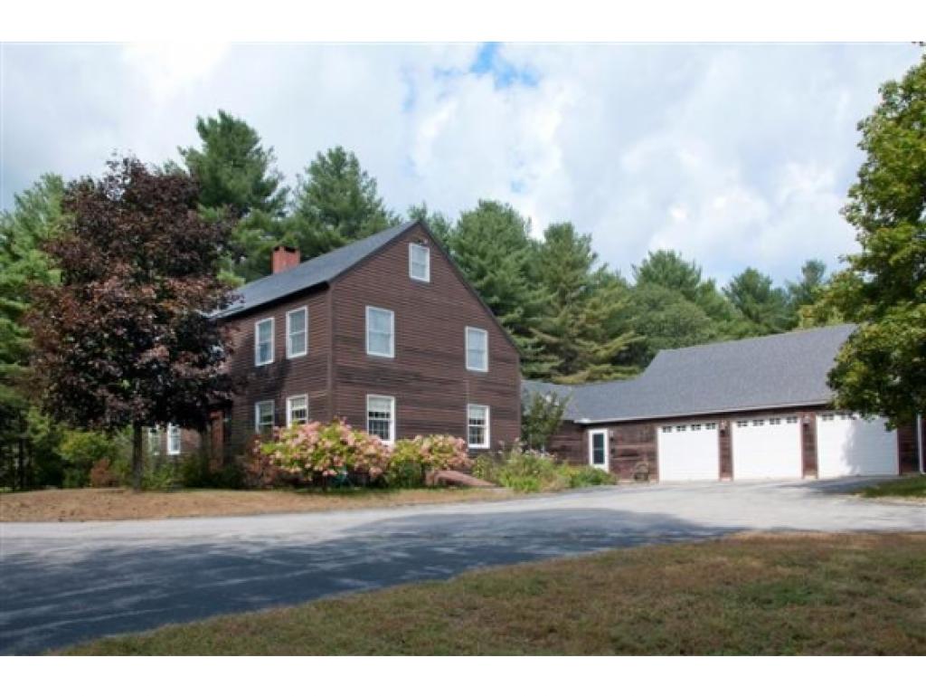 241 Antrim Road Hancock, NH 03449 - Photo 2 of 20