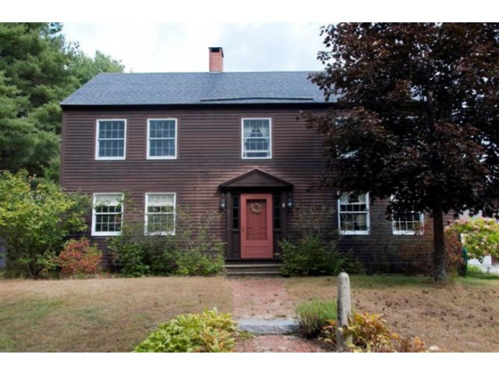 241 Antrim Road Hancock, NH 03449 - Photo 17 of 20