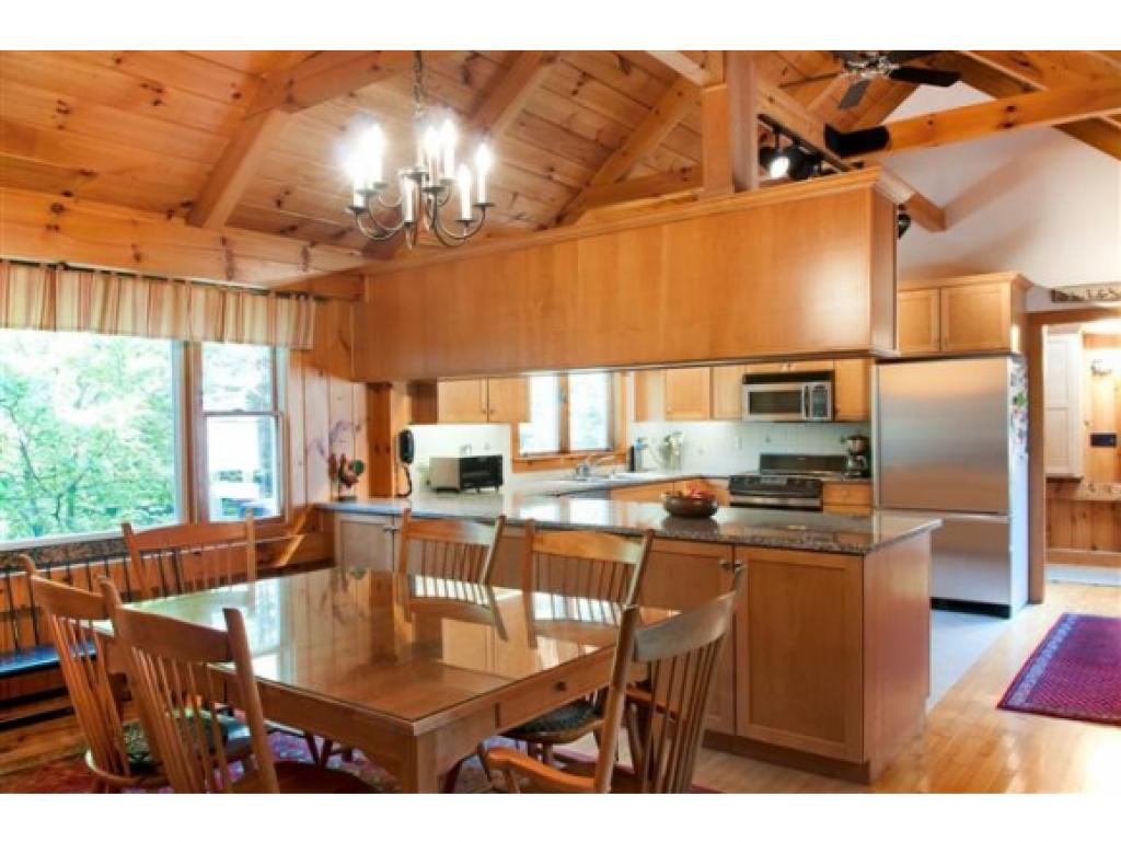 241 Antrim Road Hancock, NH 03449 - Photo 4 of 20