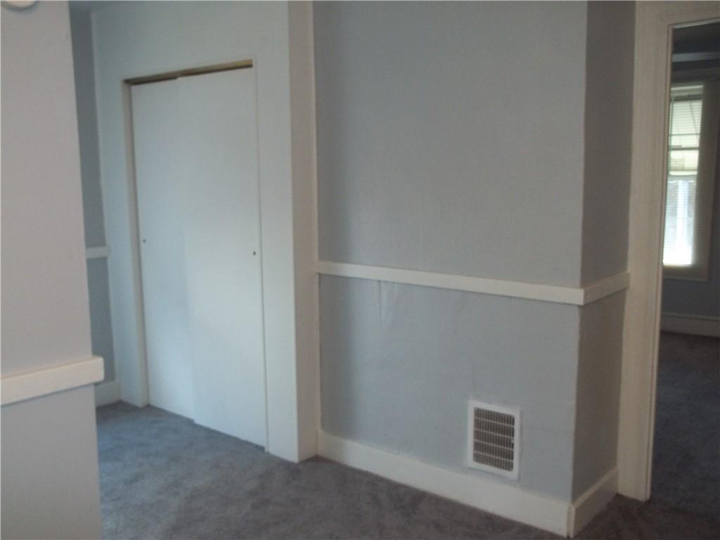 3840 Baytree Street Pittsburgh, PA 15214 - Photo 11 of 21 a view of an empty room