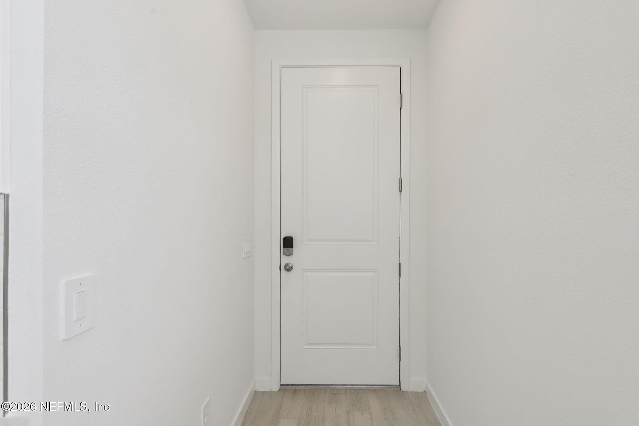 25 Rangeline Drive St. Augustine, FL 32092 - Photo 22 of 43 a view of a closet area