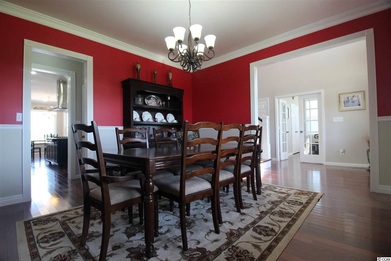 1241 Tyler Drive Hemingway, SC 29554 - Photo 8 of 25 Gallery Image 8