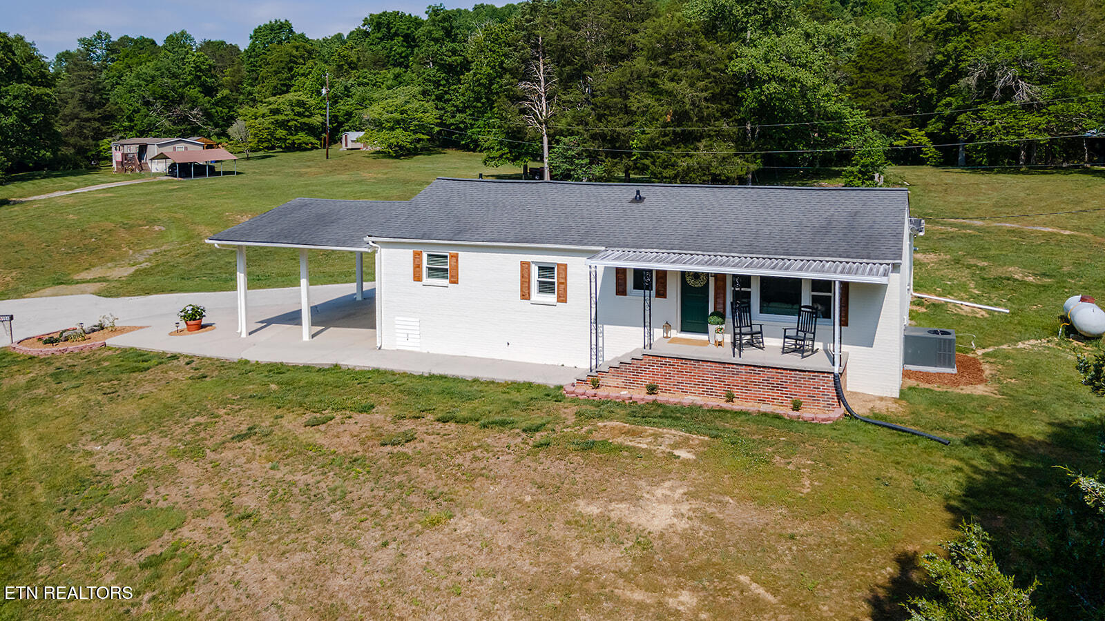 1184 Raccoon Valley Road Maynardville, TN 37807 - Photo 39 of 42 DJI_0411-HDR_websize
