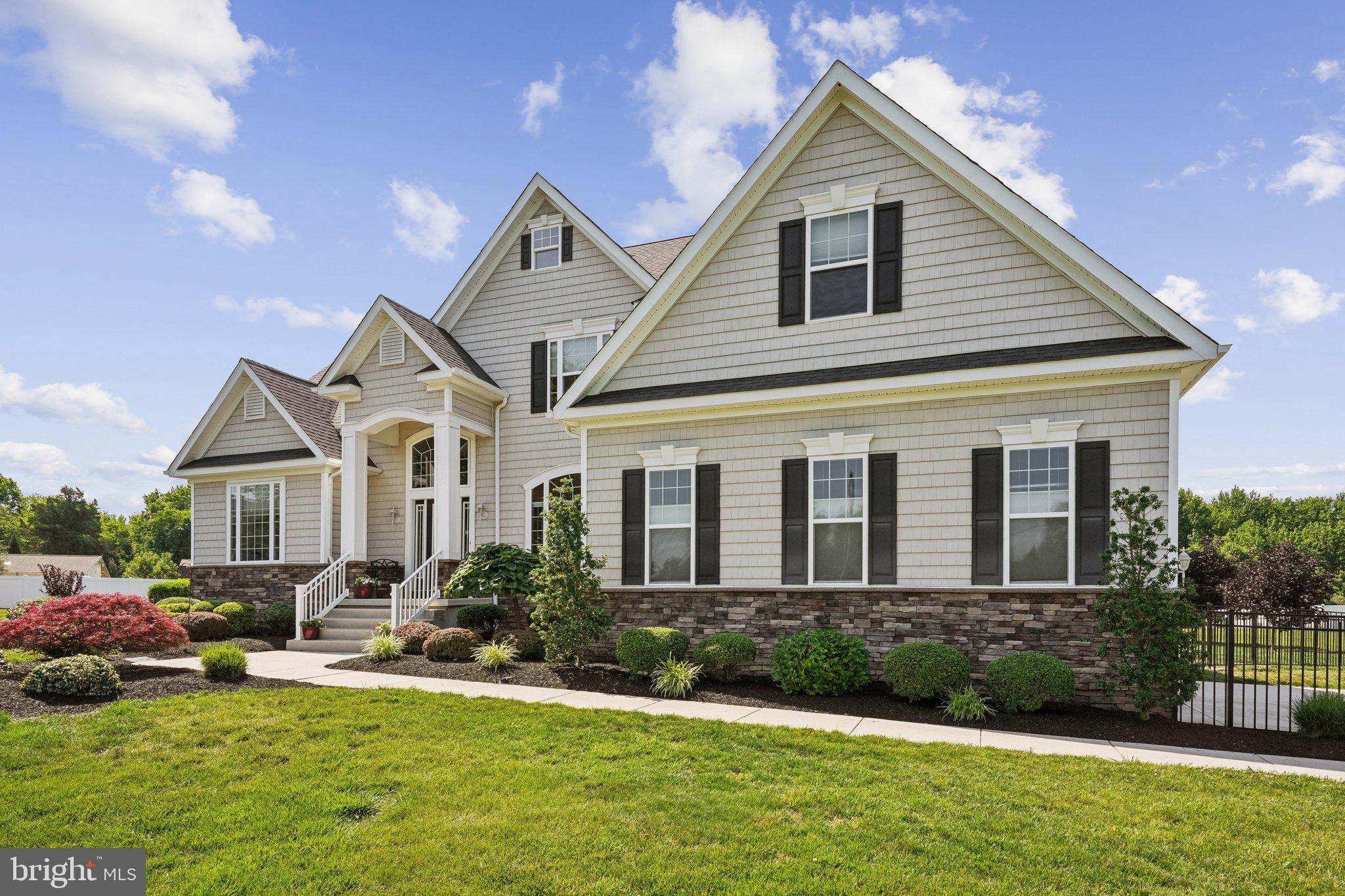 92 Kelly Driver Road Laurel Springs, NJ 08021 - Photo 2 of 35 Gallery Image 2
