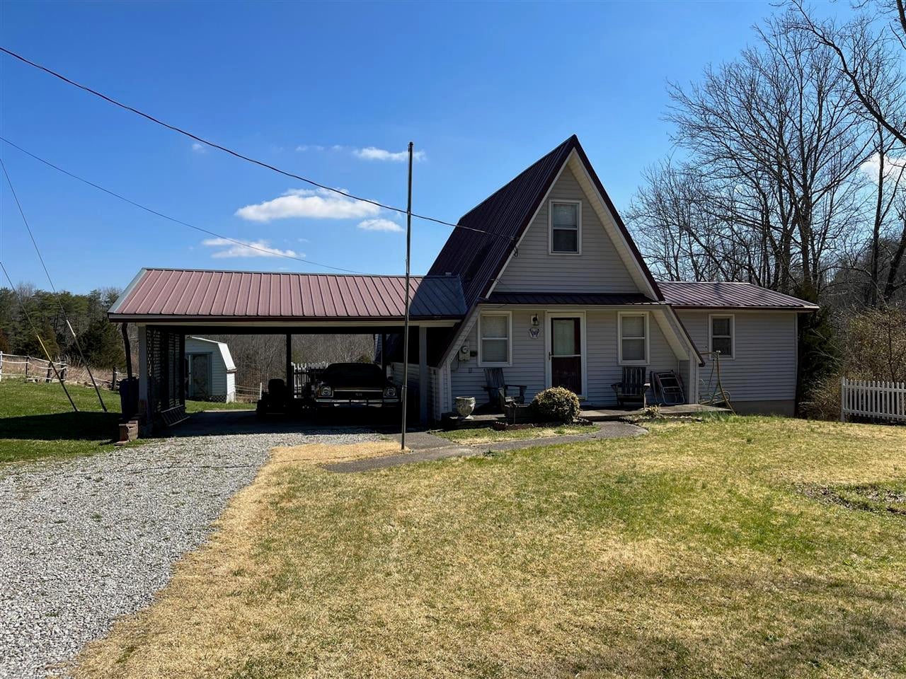 557 Snowbird Lane Bee Spring, KY 42207 - Photo 1 of 1 Gallery Image 1
