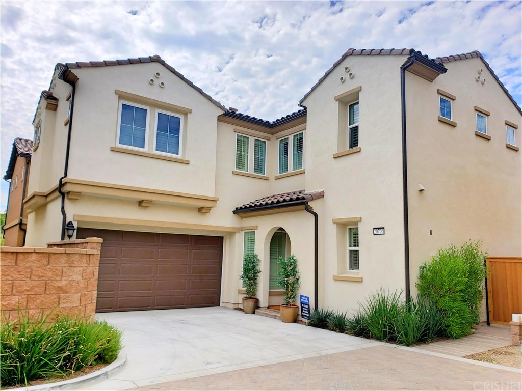 20706 Beech Circle Porter Ranch, CA 91326 - Photo 2 of 55 Gallery Image 2