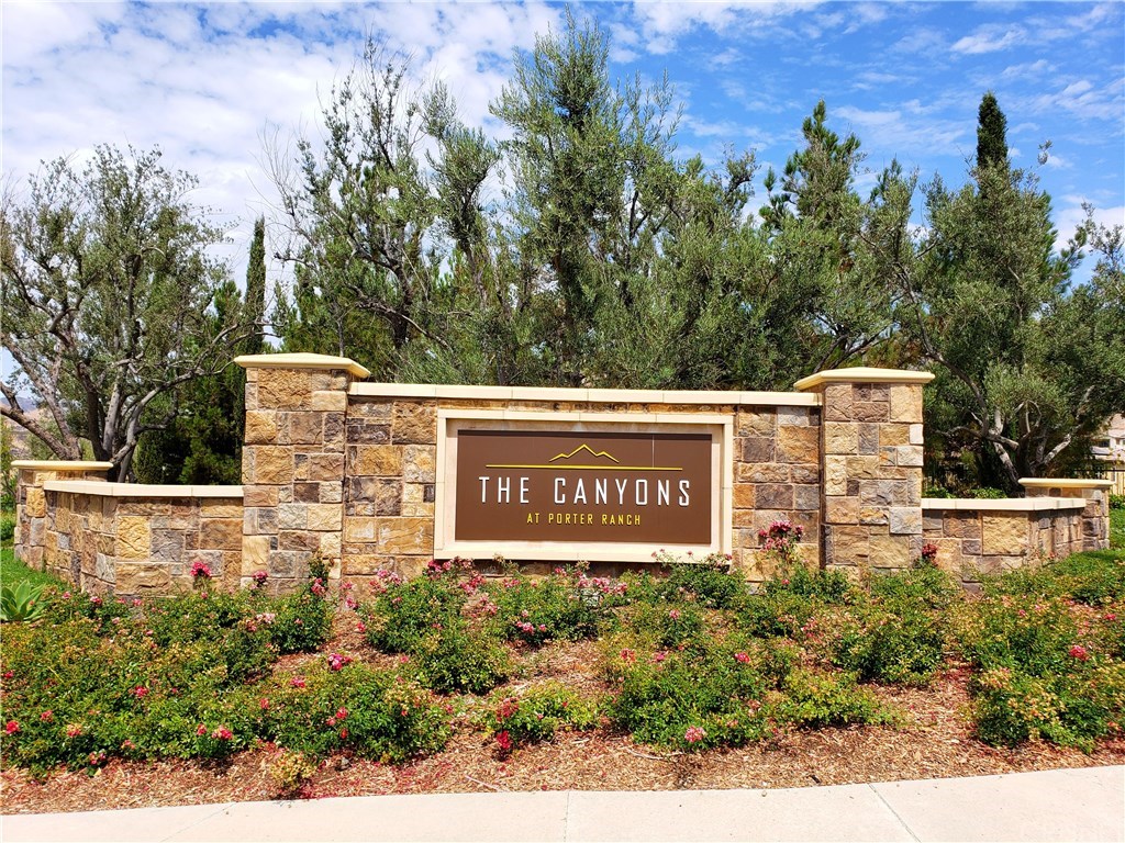 20706 Beech Circle Porter Ranch, CA 91326 - Photo 45 of 55 Gallery Image 45