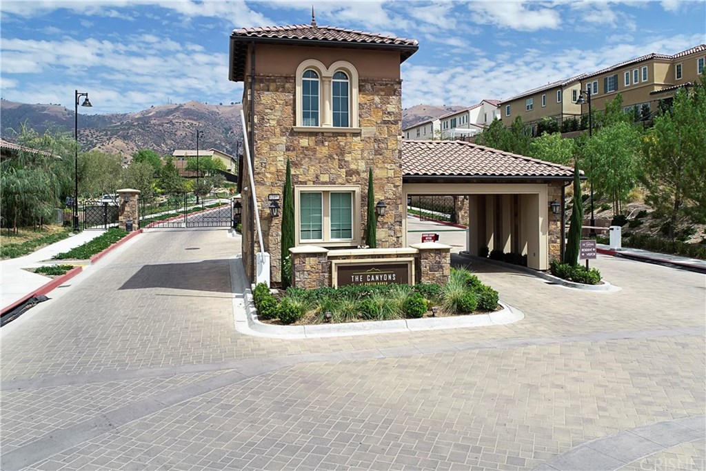 20706 Beech Circle Porter Ranch, CA 91326 - Photo 48 of 55 Gallery Image 48