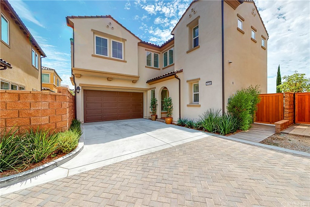 20706 Beech Circle Porter Ranch, CA 91326 - Photo 53 of 55 Gallery Image 53