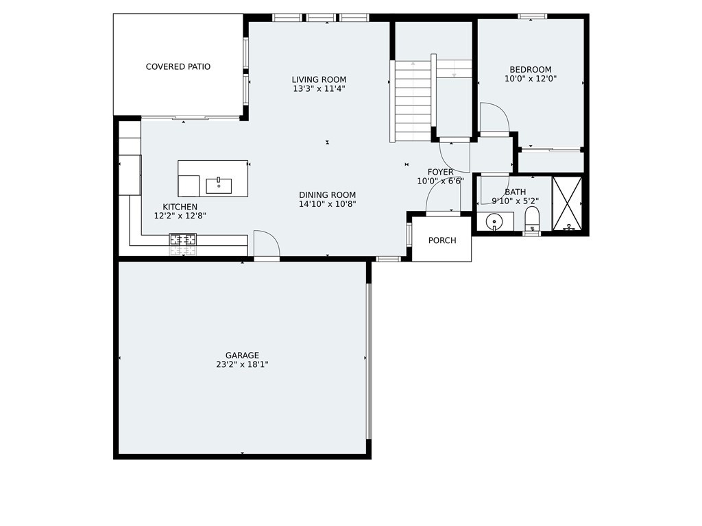 20706 Beech Circle Porter Ranch, CA 91326 - Photo 54 of 55 Gallery Image 54