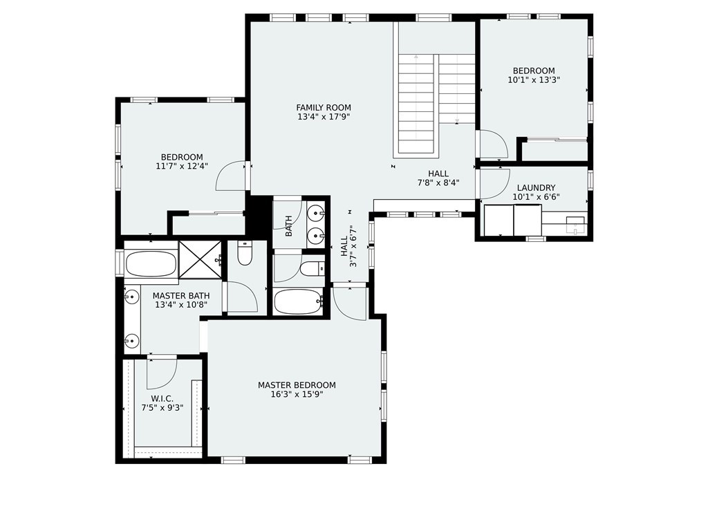 20706 Beech Circle Porter Ranch, CA 91326 - Photo 55 of 55 Gallery Image 55