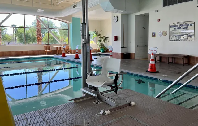 a view of a house with swimming pool