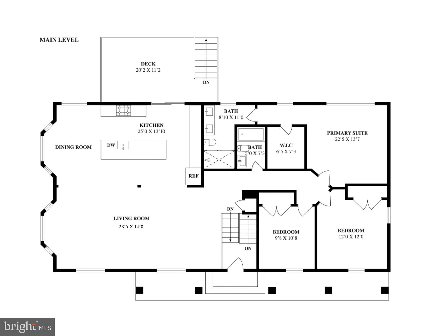 8832 Fort Hunt Road Alexandria, VA 22308 - Photo 40 of 47 Gallery Image 40