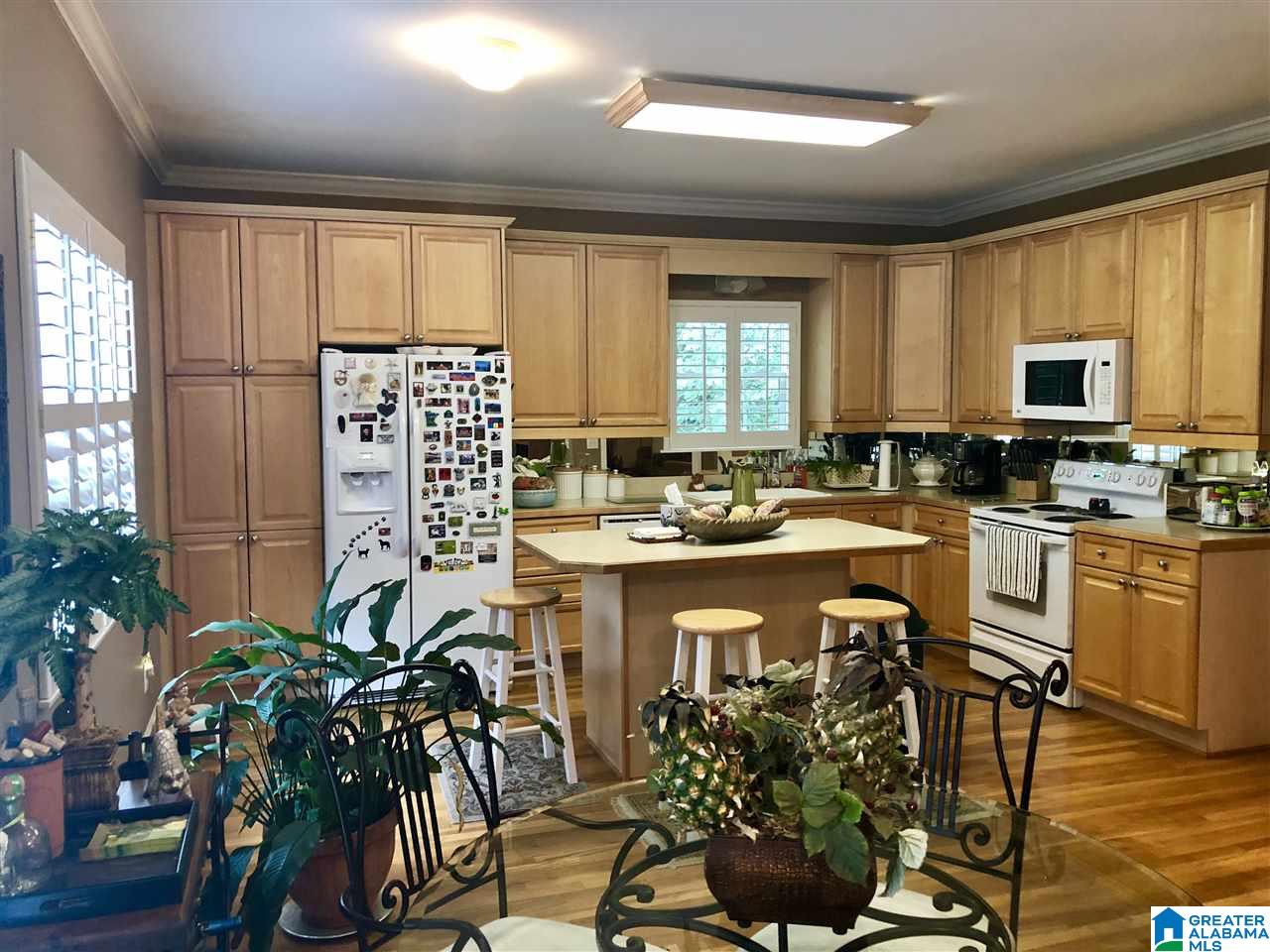 4367 Maplewood Drive Trussville, AL 35173 - Photo 10 of 37